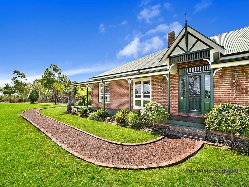 9 Murray Park Road, Kenthurst NSW 2156