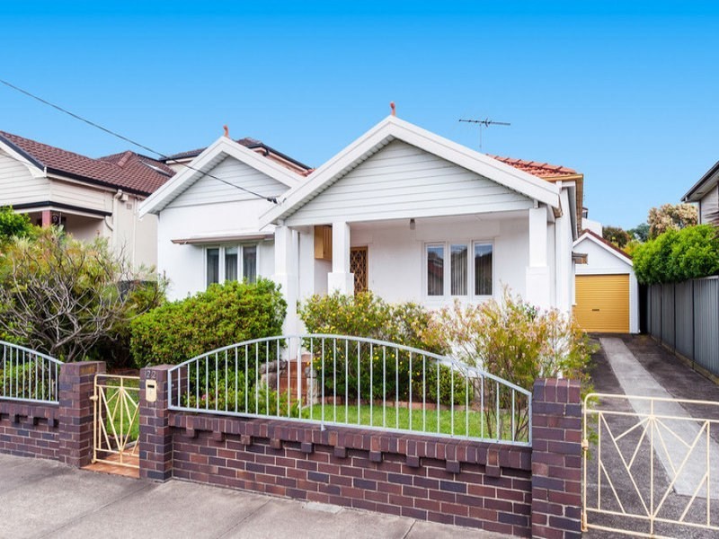 22 Hannan Street, Maroubra NSW 2035