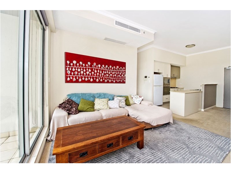 612/14-18 Darling Street, Kensington NSW 2033