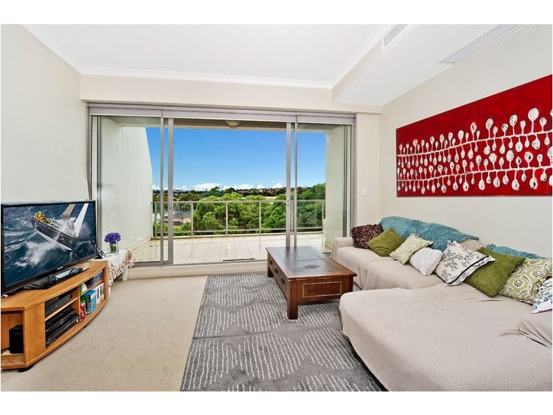 612/14-18 Darling Street, Kensington NSW 2033