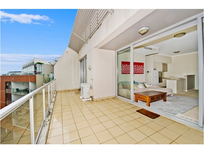 612/14-18 Darling Street, Kensington NSW 2033