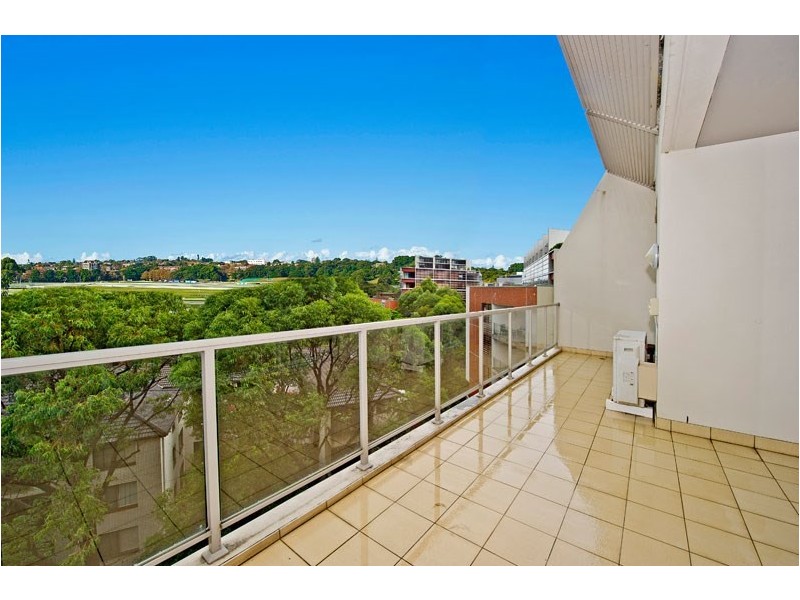 612/14-18 Darling Street, Kensington NSW 2033
