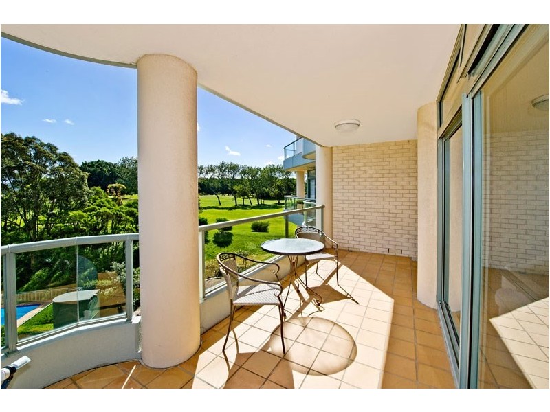 403/7 Black Lion Place, Kensington NSW 2033