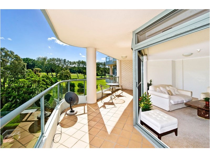 403/7 Black Lion Place, Kensington NSW 2033