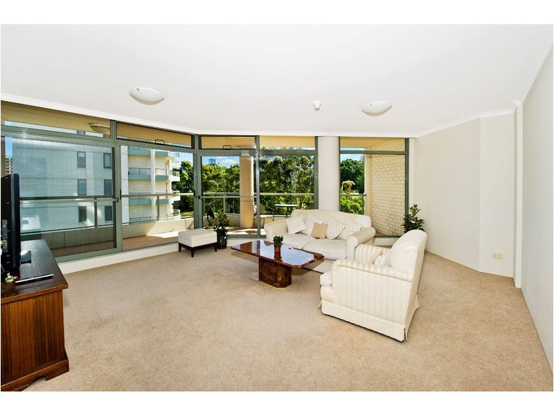 403/7 Black Lion Place, Kensington NSW 2033