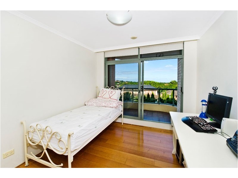 403/7 Black Lion Place, Kensington NSW 2033