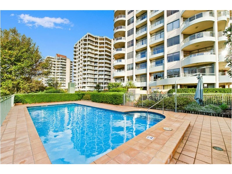 403/7 Black Lion Place, Kensington NSW 2033