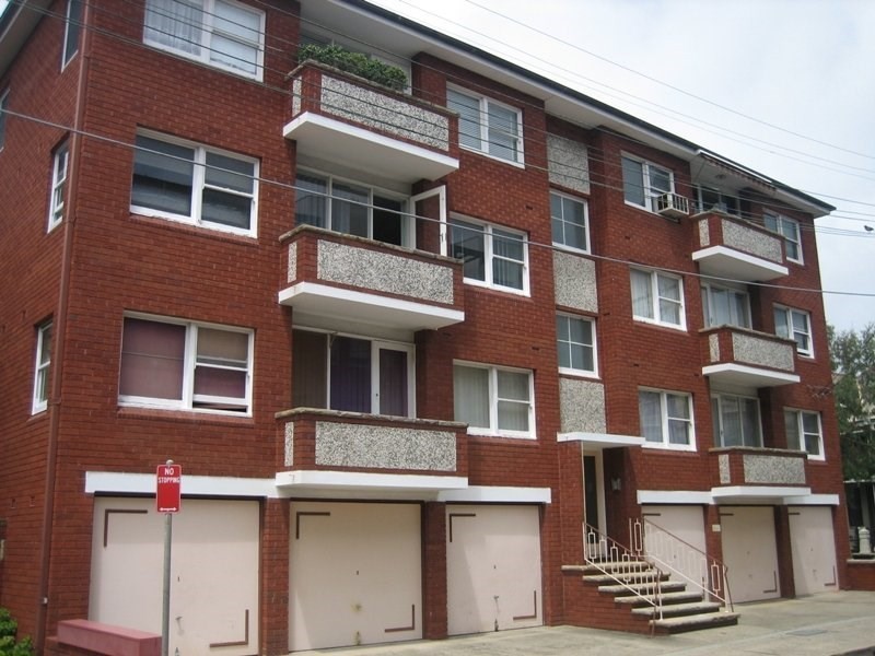 3/163 Avoca Street, Randwick NSW 2031