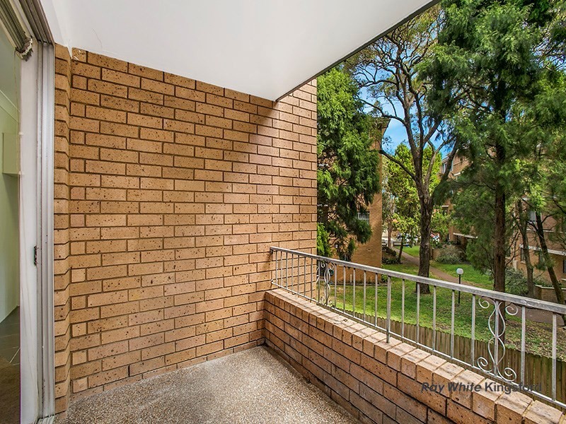 3/191-197 Anzac Parade, Kensington NSW 2033