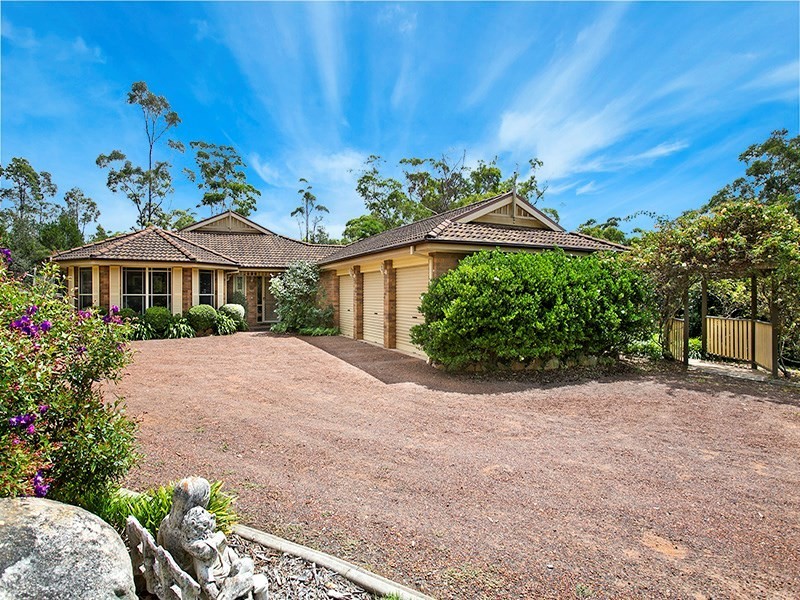 10 Ashwood Road, Kenthurst NSW 2156