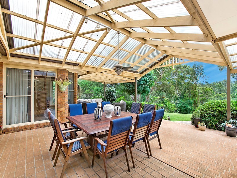 10 Ashwood Road, Kenthurst NSW 2156