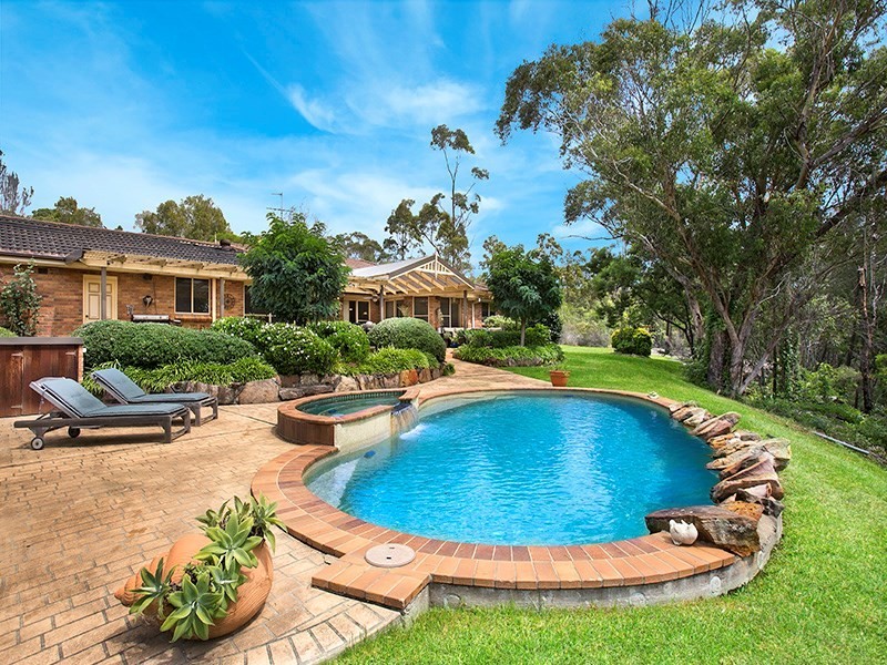 10 Ashwood Road, Kenthurst NSW 2156