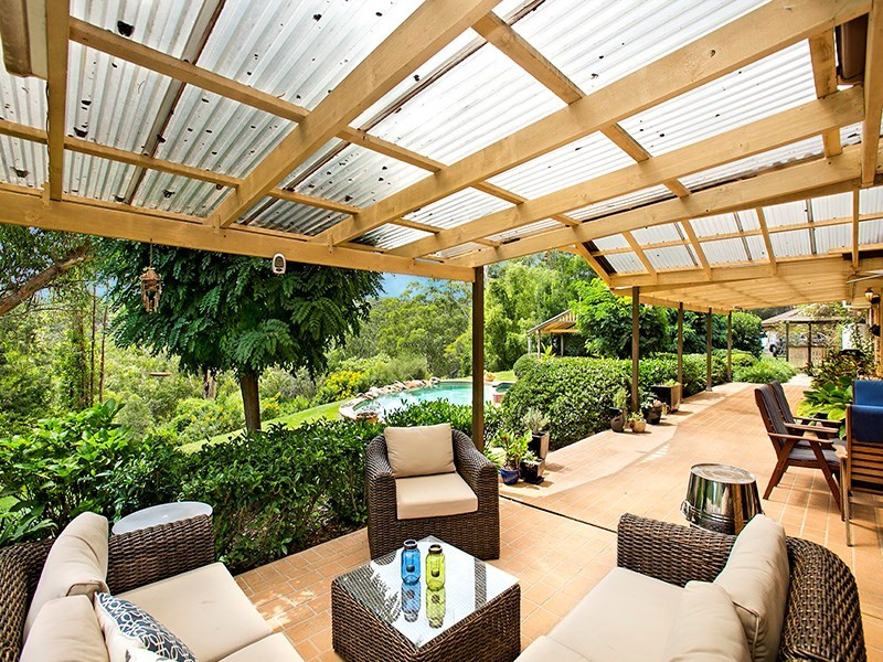 10 Ashwood Road, Kenthurst NSW 2156