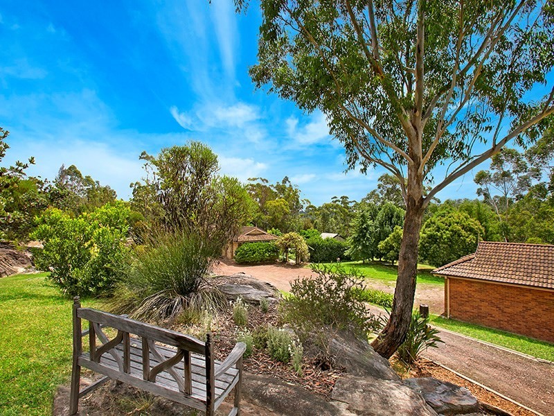 10 Ashwood Road, Kenthurst NSW 2156