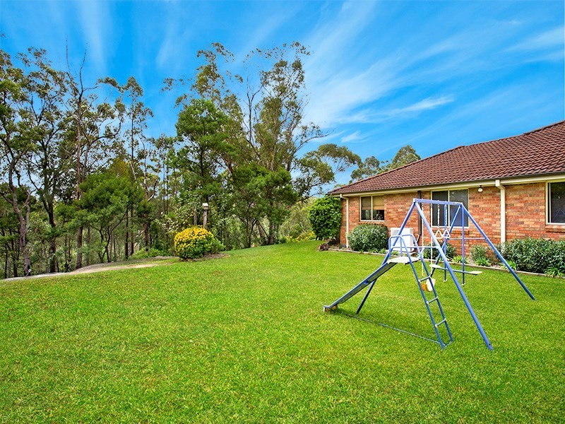 10 Ashwood Road, Kenthurst NSW 2156
