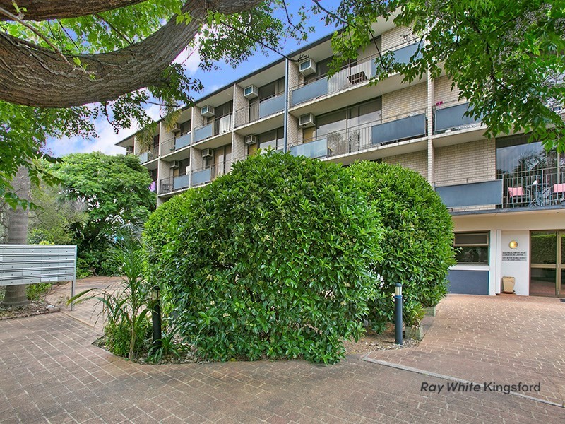 46/35 Alison Road, Kensington NSW 2033