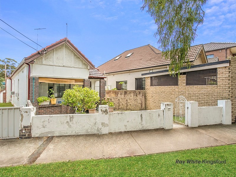 519 Anzac Parade, Kingsford NSW 2032