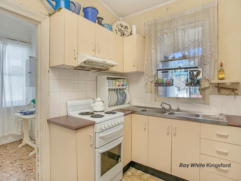 519 Anzac Parade, Kingsford NSW 2032