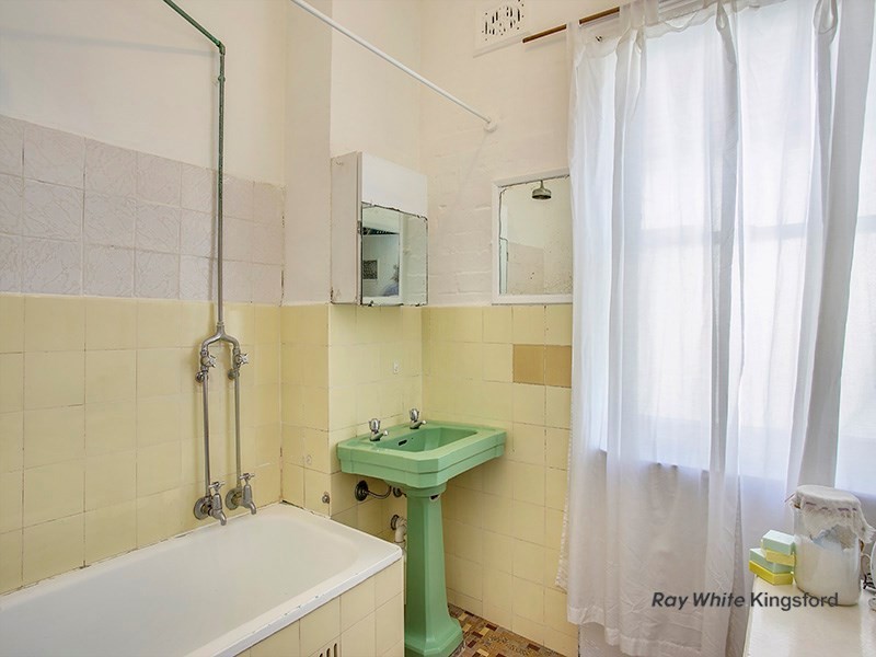 519 Anzac Parade, Kingsford NSW 2032