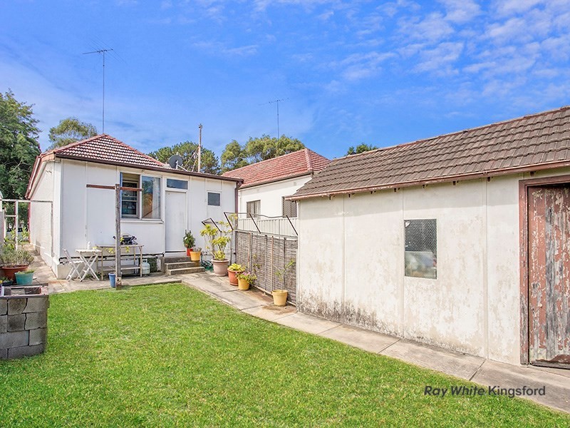 519 Anzac Parade, Kingsford NSW 2032