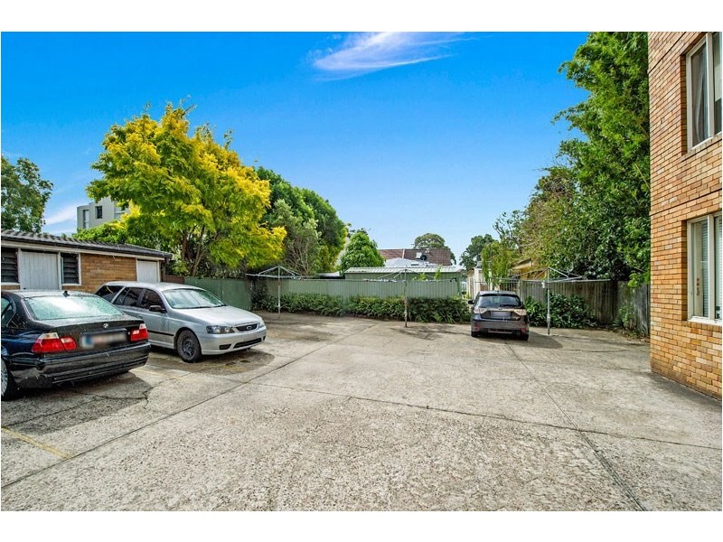 15/71 Doncaster Avenue, Kensington NSW 2033