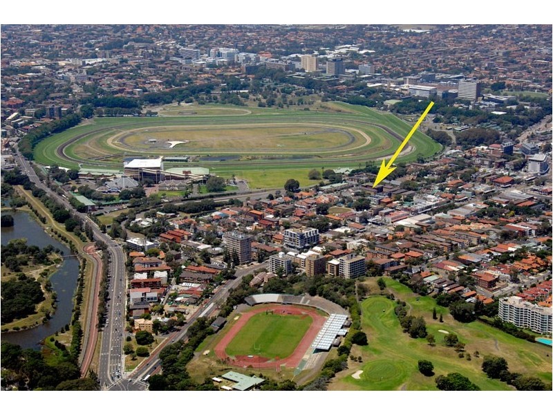 15/71 Doncaster Avenue, Kensington NSW 2033