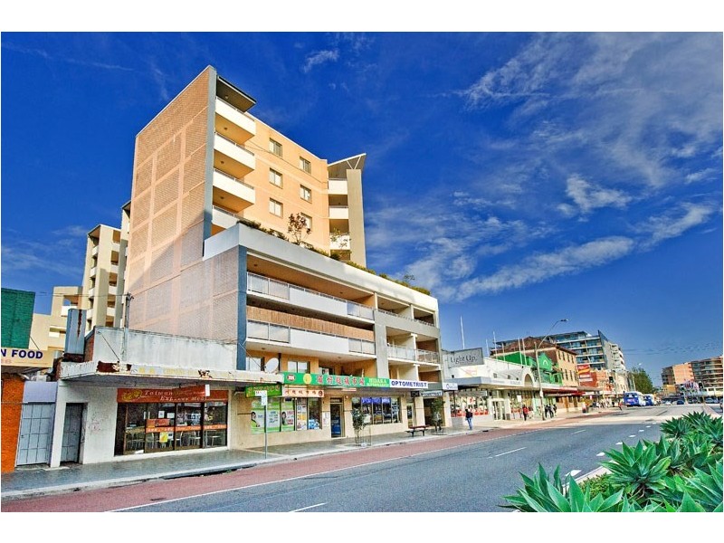 43a/398 Anzac Parade, Kingsford NSW 2032