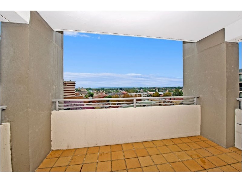 43a/398 Anzac Parade, Kingsford NSW 2032