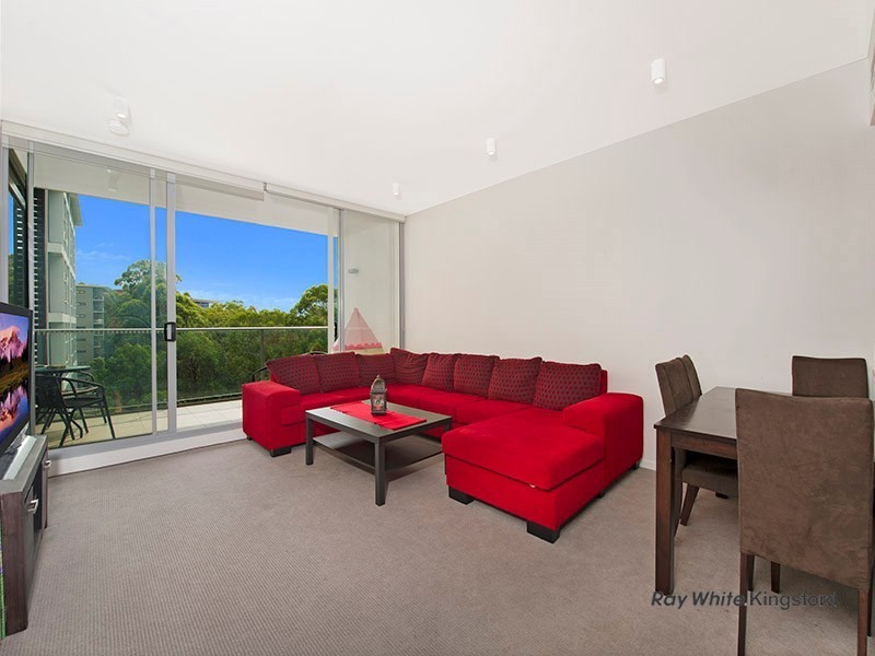 A 508/2 Saunders Close, Macquarie Park NSW 2113