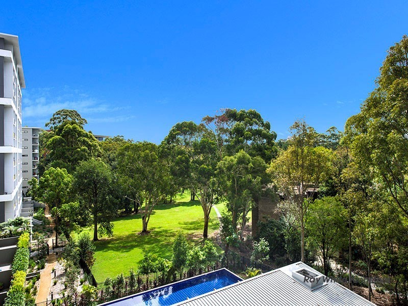 A 508/2 Saunders Close, Macquarie Park NSW 2113