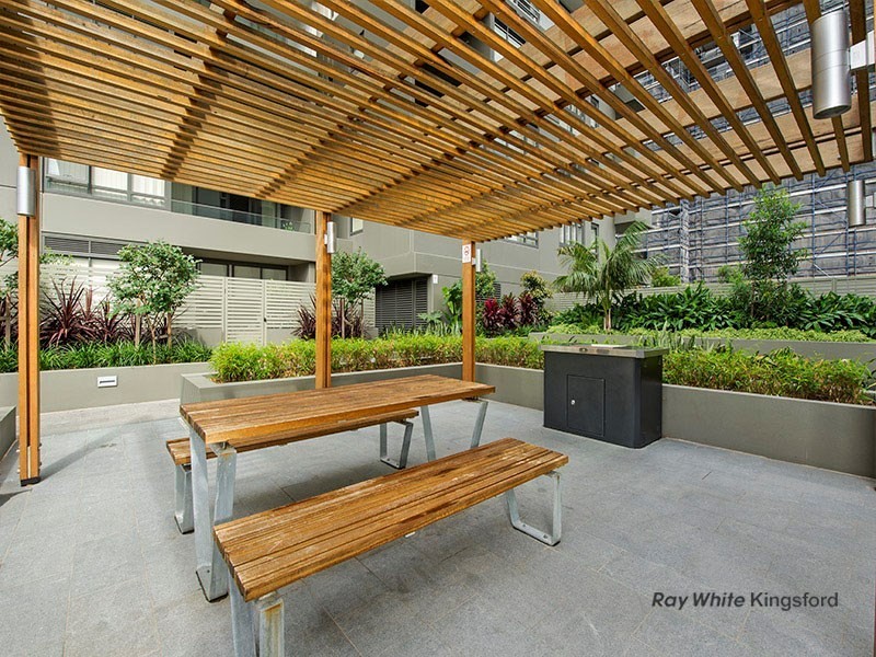 A 508/2 Saunders Close, Macquarie Park NSW 2113