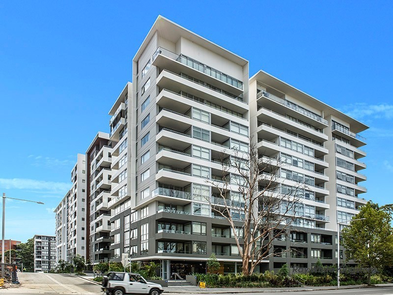 A 508/2 Saunders Close, Macquarie Park NSW 2113