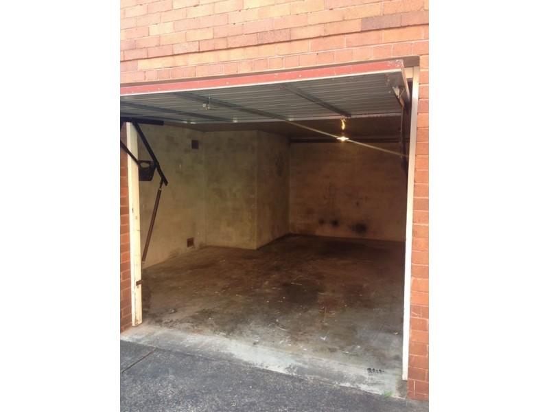 Garage 2/11 Meeks Street, Kingsford NSW 2032