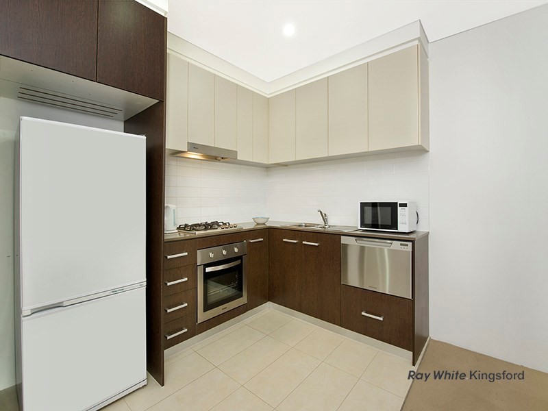 509/438 Anzac Parade, Kingsford NSW 2032