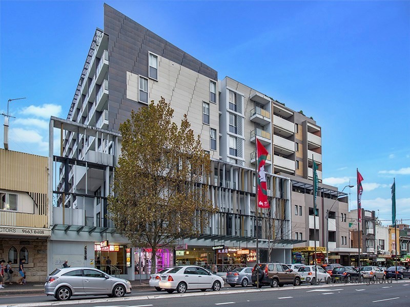 509/438 Anzac Parade, Kingsford NSW 2032