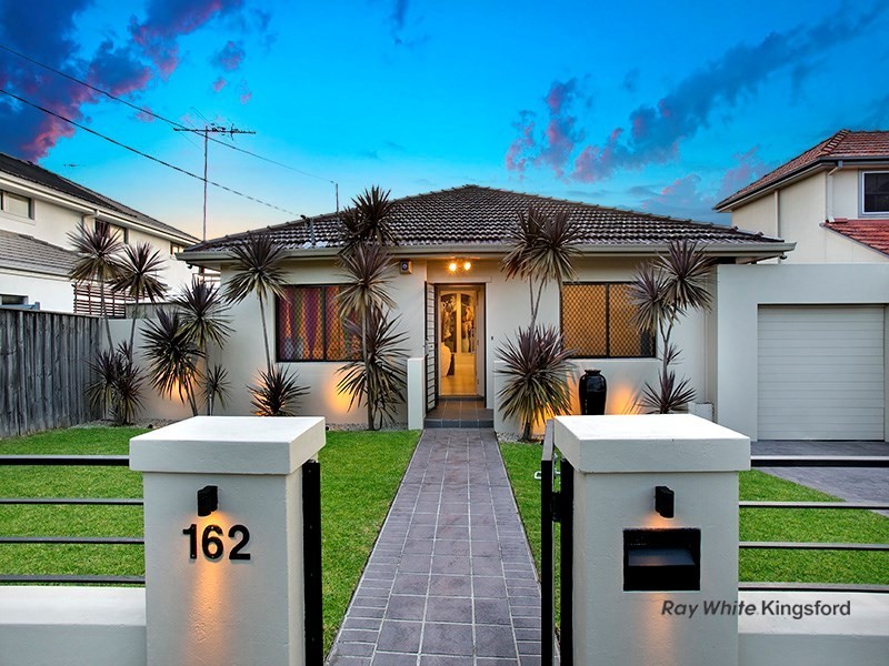 162 Ferguson Street, Maroubra NSW 2035