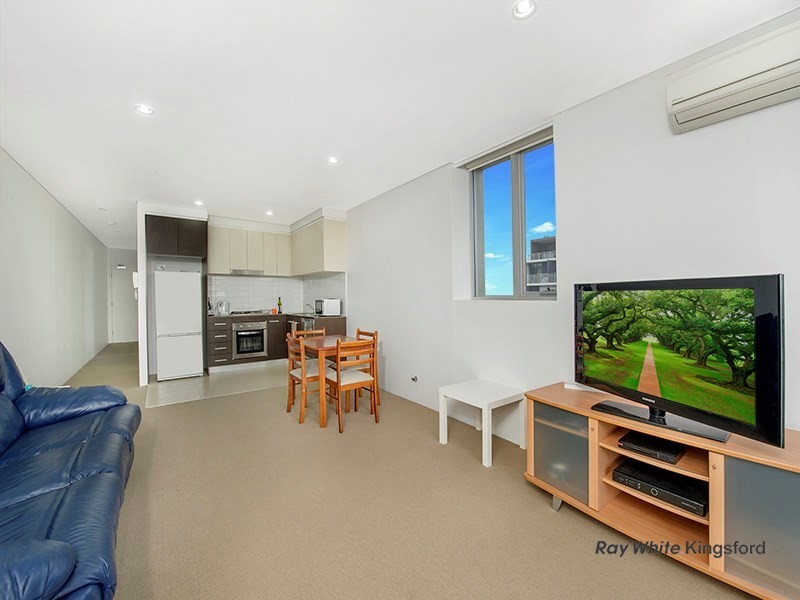 509/438 Anzac Parade, Kingsford NSW 2032