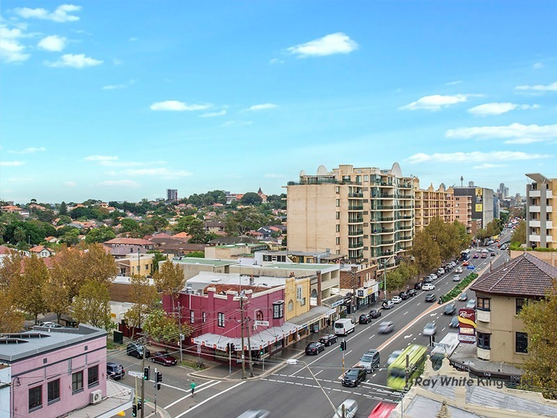 509/438 Anzac Parade, Kingsford NSW 2032