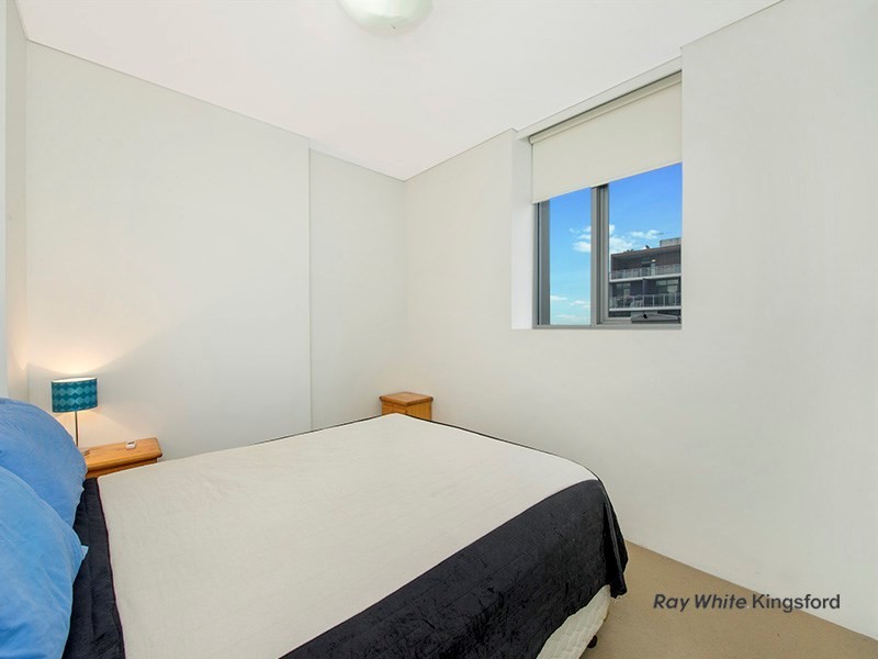 509/438 Anzac Parade, Kingsford NSW 2032