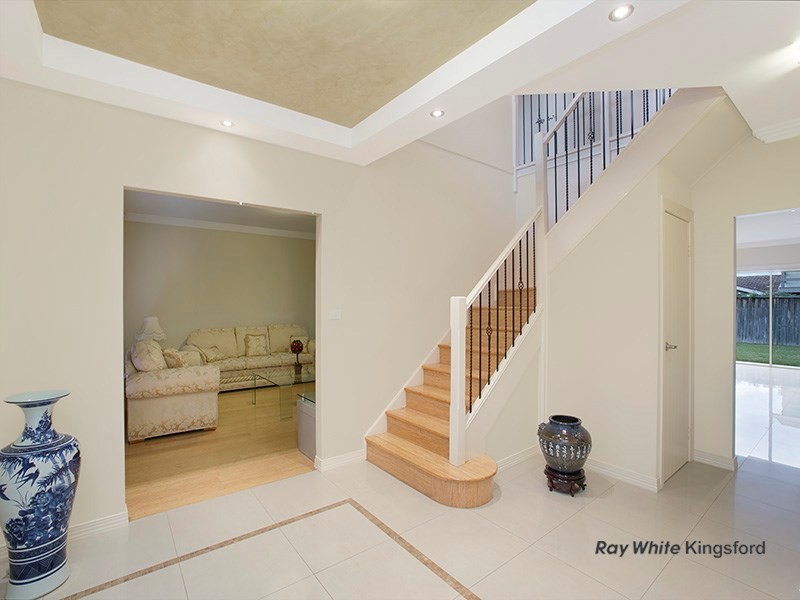 14 Trinity Avenue, Kellyville NSW 2155