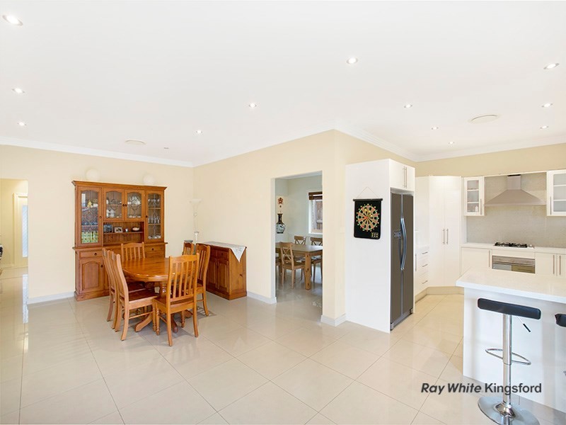 14 Trinity Avenue, Kellyville NSW 2155