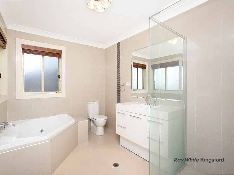 14 Trinity Avenue, Kellyville NSW 2155