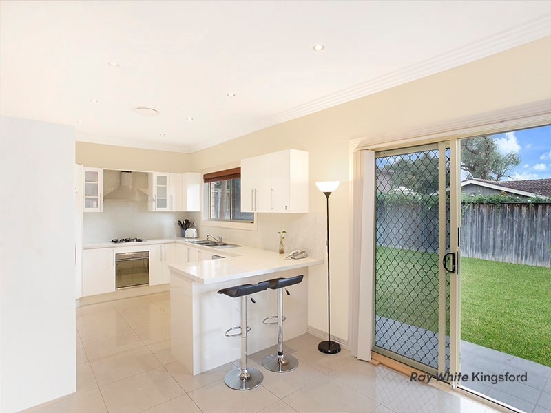 14 Trinity Avenue, Kellyville NSW 2155