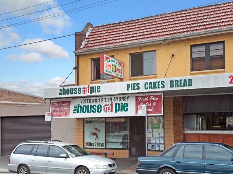 542 Bunnerong Road, Matraville NSW 2036