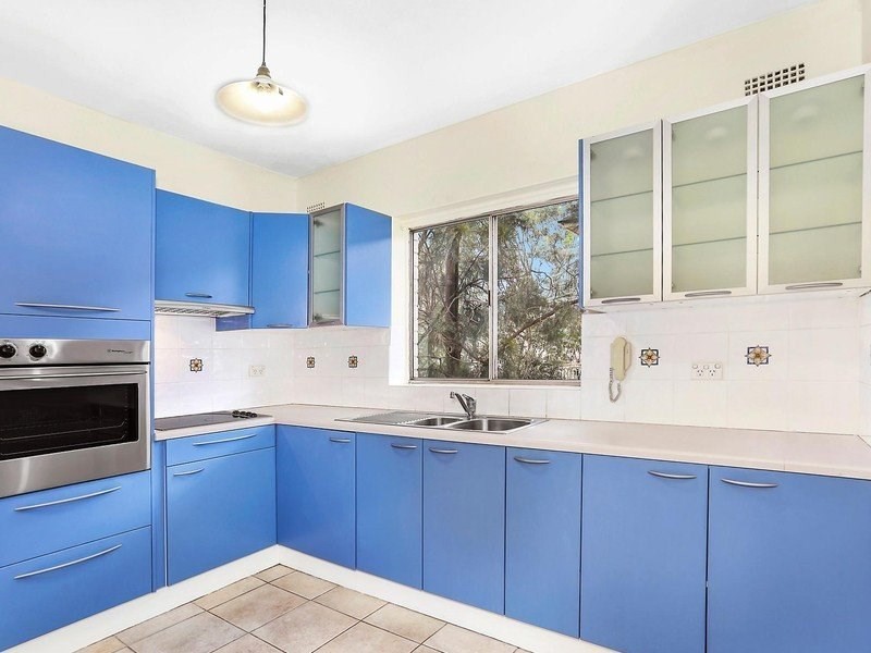 3/85 Doncaster Avenue, Kensington NSW 2033