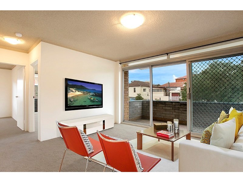 1/20 Harbourne Road, Kingsford NSW 2032