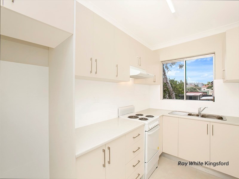 1/20 Harbourne Road, Kingsford NSW 2032