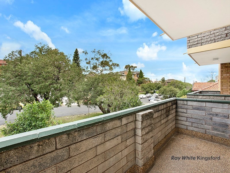 1/20 Harbourne Road, Kingsford NSW 2032