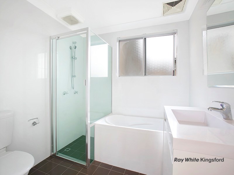 1/20 Harbourne Road, Kingsford NSW 2032