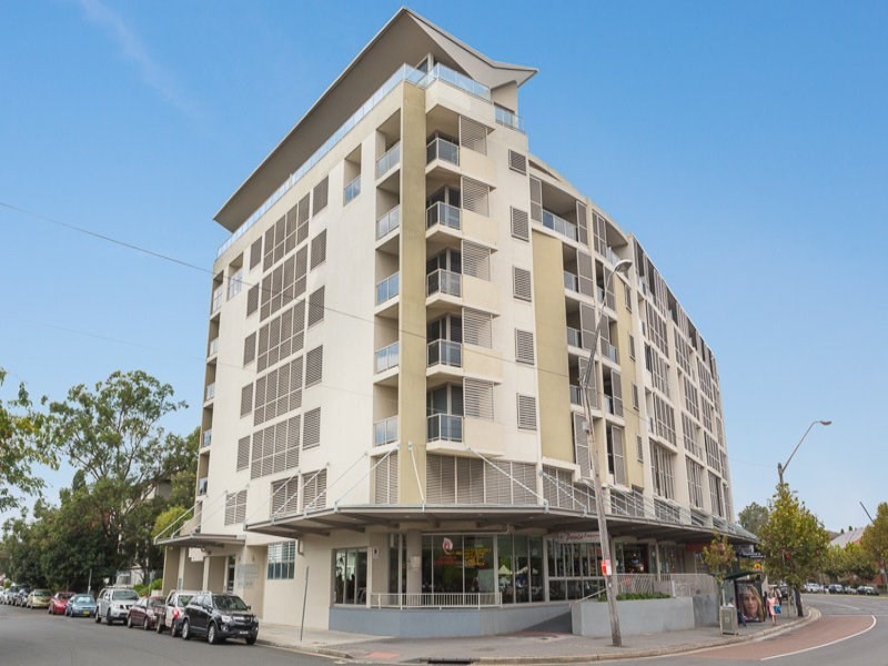 404-14 Darling Street, Kensington NSW 2033